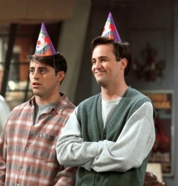 ¿Por qué estrenan 20 años después los episodios perdidos de 'Joey', el [...]