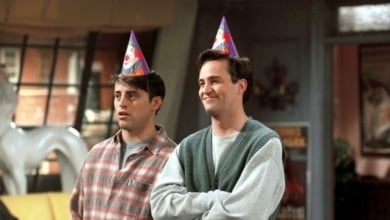 ¿Por qué estrenan 20 años después los episodios perdidos de 'Joey', el spin-off de 'Friends'?