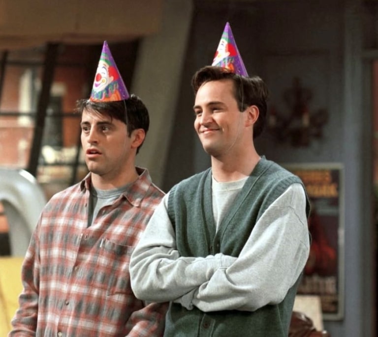 ¿Por qué estrenan 20 años después los episodios perdidos de 'Joey', el spin-off de 'Friends'?