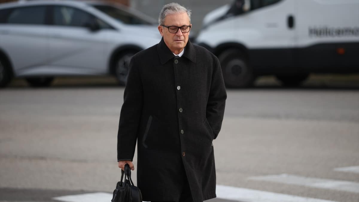 A qué penas se enfrentan Jordi Pujol y sus hijos