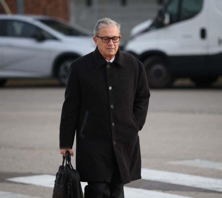 A qué penas se enfrentan Jordi Pujol y sus hijos