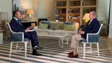 Las claves de la entrevista del rey Juan Carlos en France 3: ni remordimientos ni arrepentimiento