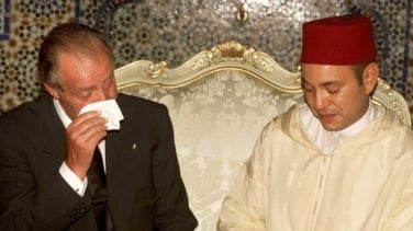 Lo que Juan Carlos I cuenta sobre el Sáhara Occidental y Marruecos en sus memorias