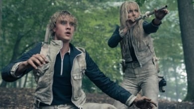 Todos los detalles sobre 'Amanecer en la Cosecha', la nueva entrega de Los Juegos del Hambre