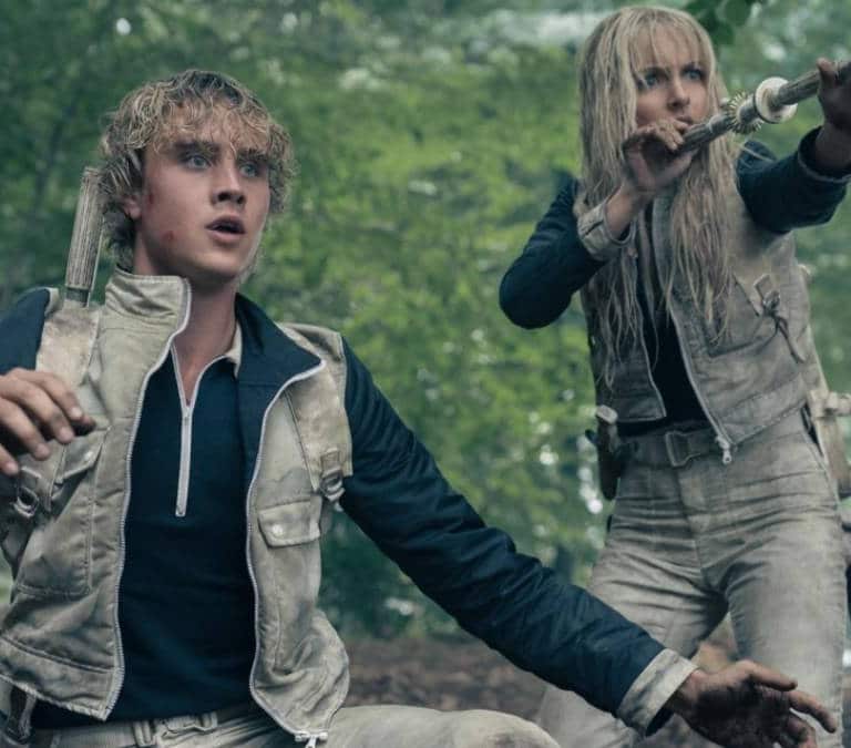 Todos los detalles sobre 'Amanecer en la Cosecha', la nueva entrega de Los Juegos del Hambre