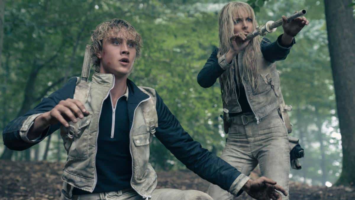 Los juegos del hambre: Amanecer en la cosecha