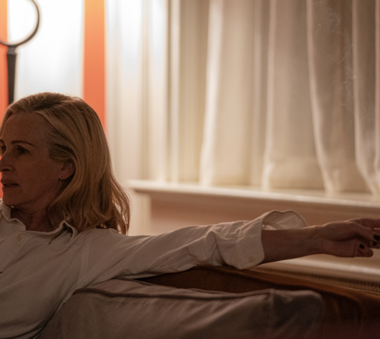 Prime Video estrena hoy este controvertido thriller con una Julia Roberts de Oscar