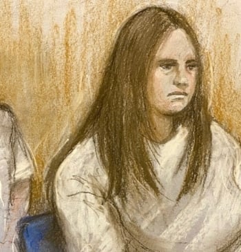 "Usted no es Madeleine McCann": condenada por acoso la joven polaca que [...]