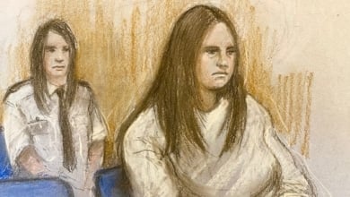 "Usted no es Madeleine McCann": condenada por acoso la joven polaca que se hizo pasar por la niña desaparecida en 2007