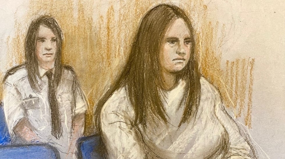 "Usted no es Madeleine McCann": condenada por acoso la joven polaca que se hizo pasar por la niña desaparecida en 2007