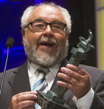 Muere Julio Fernández, el productor contra corriente fundador de Filmax y la [...]