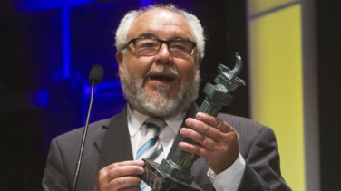 Muere Julio Fernández, el productor contra corriente fundador de Filmax y la Fantastic Factory