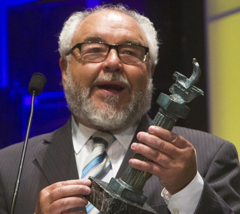 Muere Julio Fernández, el productor contra corriente fundador de Filmax y la Fantastic Factory