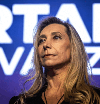 Karina Milei gana poder tras la crisis del Gobierno argentino