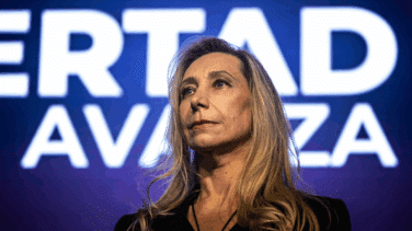 Karina Milei gana poder tras la crisis del Gobierno argentino