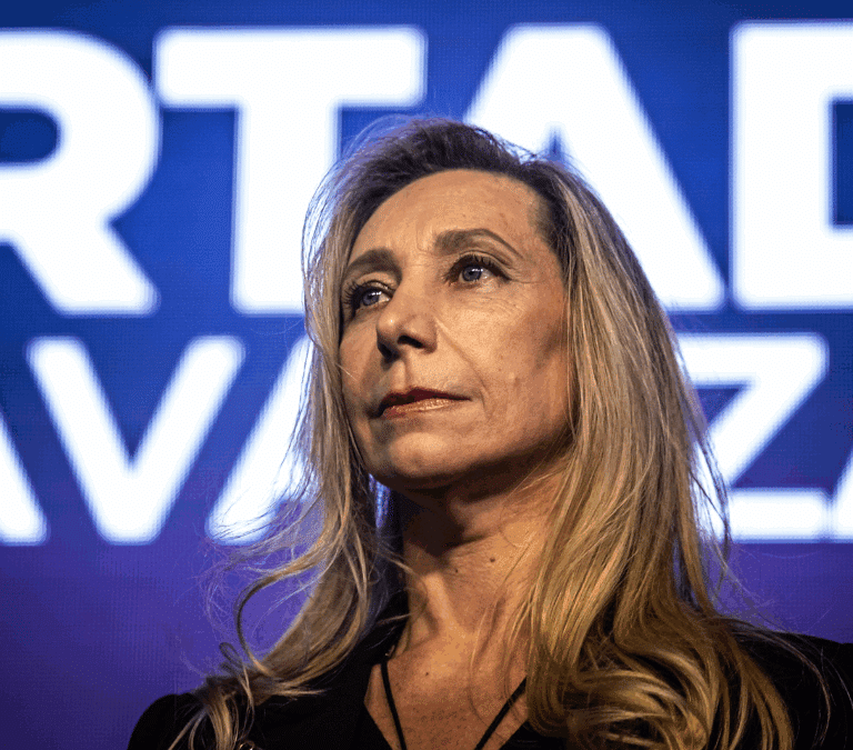 Karina Milei gana poder tras la crisis del Gobierno argentino