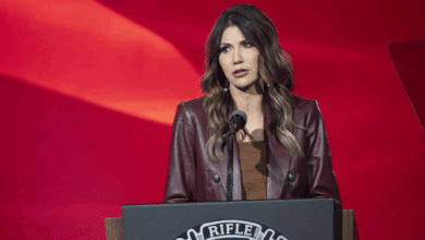 La Guardia Costera de EEUU levanta la calificación de la esvástica como símbolo de odio y rectifica pocas horas después