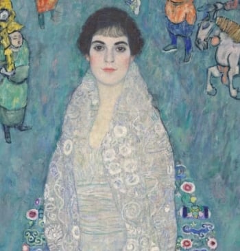 El Klimt de Leonard Lauder rompe todos los récords del arte moderno