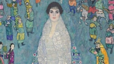 El retrato de Klimt confiscado por los nazis que promete reventar la temporada de subastas en Nueva York