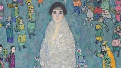 El retrato de Klimt confiscado por los nazis que promete reventar la temporada de subastas en Nueva York