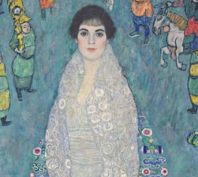 El retrato de Klimt confiscado por los nazis que promete reventar la temporada de subastas en Nueva York