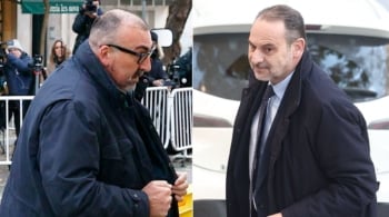 El Supremo ordena que Ábalos y Koldo comparezcan en persona a la audiencia previa del juicio por las mascarillas