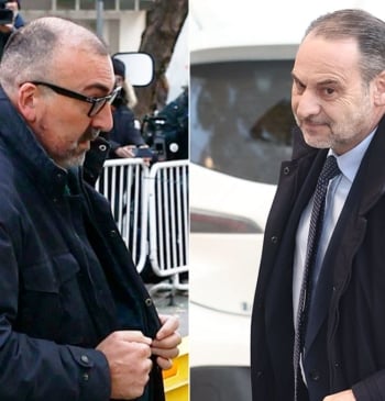 Anticorrupción pide el ingreso en prisión de Ábalos y Koldo