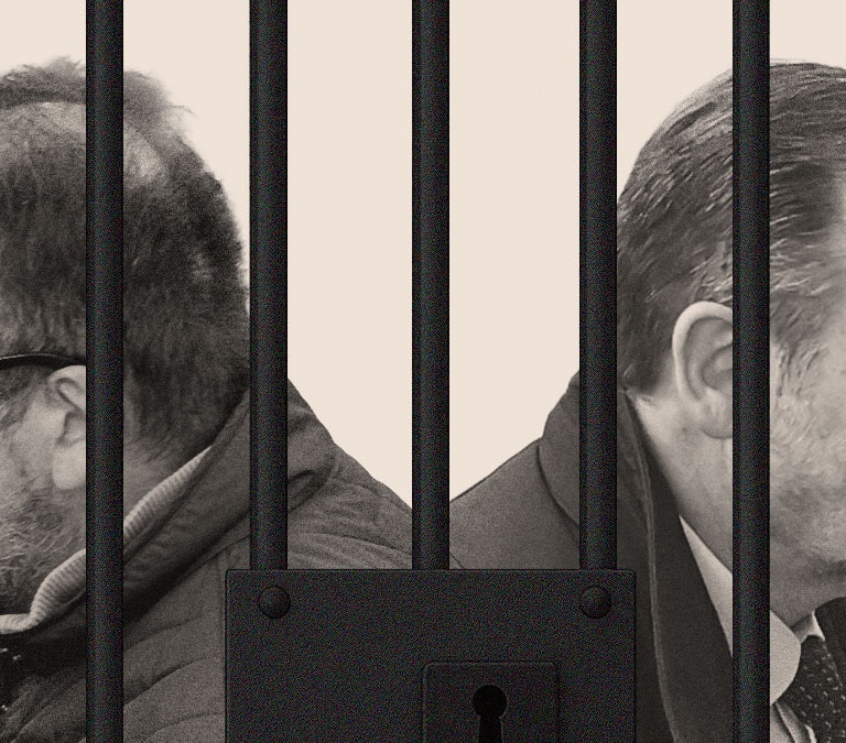 Ábalos y Koldo, acorralados por el 'caso mascarillas', mientras el amaño de obras amenaza con agravar su situación penal