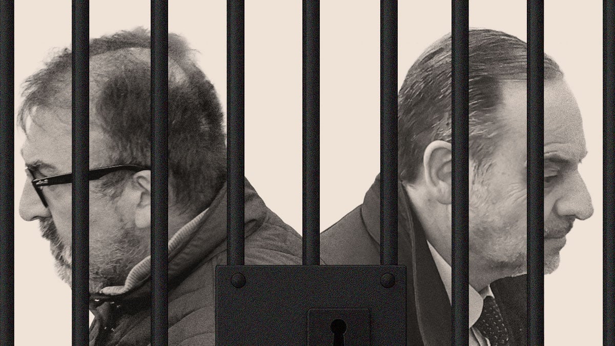 Ábalos y Koldo, acorralados por el 'caso mascarillas', mientras el amaño de obras amenaza con agravar su situación penal