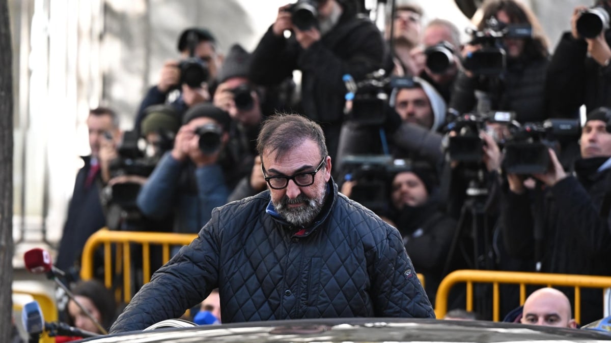 La Guardia Civil ratifica la autenticidad de los audios de Koldo y los peritos de Cerdán mantienen sus dudas