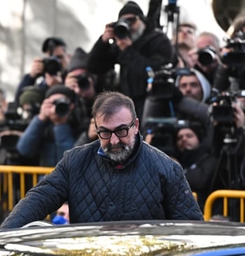 La Guardia Civil ratifica la autenticidad de los audios de Koldo y [...]