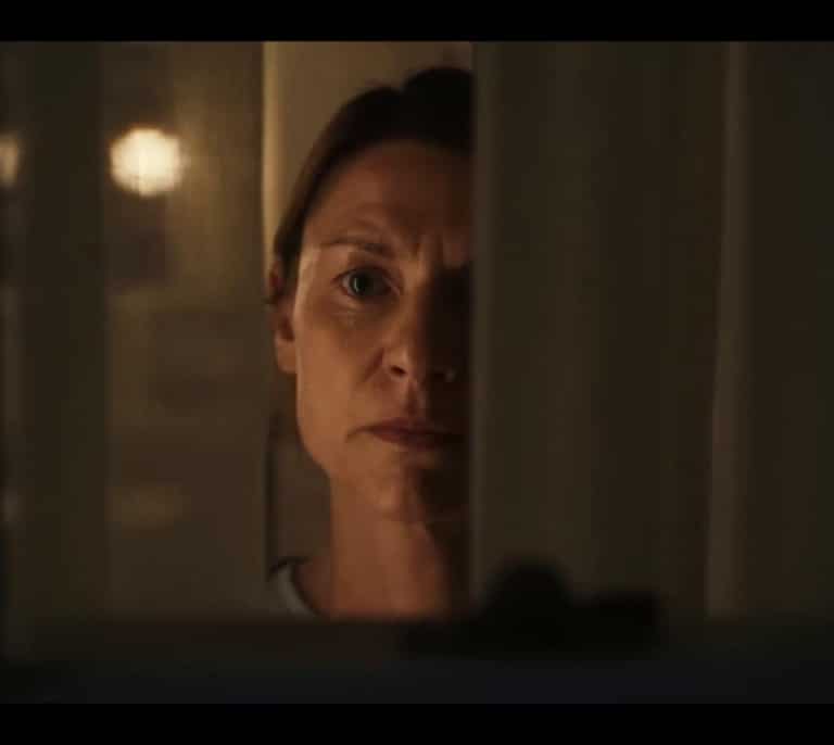 Final explicado de 'La Bestia en mí', el nuevo thriller de Netflix