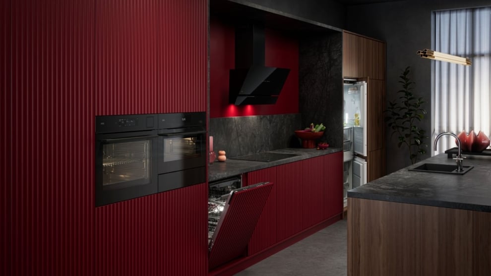 Ofertas electrodomésticos AEG