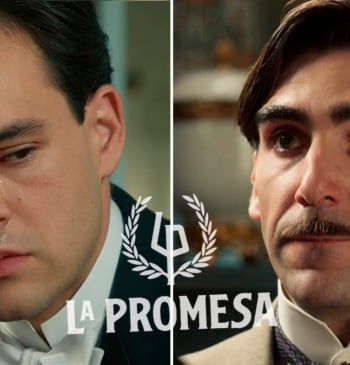 La Promesa, avance del capítulo 722 este lunes 24 de noviembre: Curro [...]