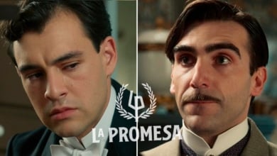 La Promesa, avance del capítulo 722 este lunes 24 de noviembre: Curro podría matar a Lorenzo