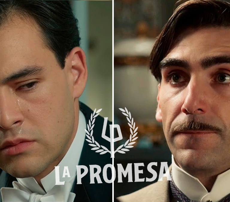 La Promesa, avance del capítulo 722 este lunes 24 de noviembre: Curro podría matar a Lorenzo