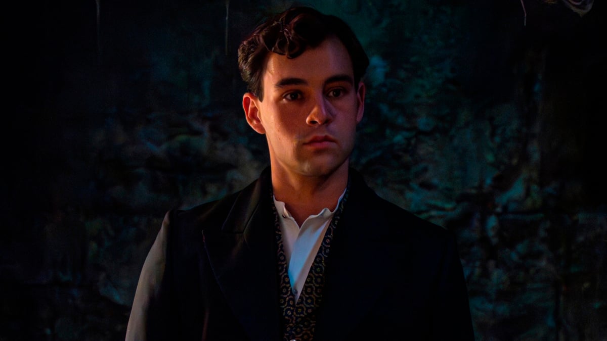 La Promesa, avance semanal del 24 al 28 de noviembre: Curro secuestra a Lorenzo