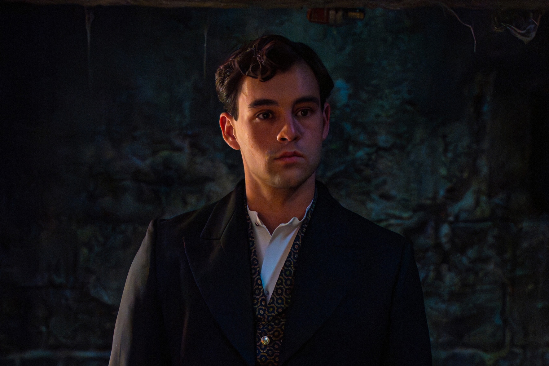 La Promesa, avance semanal del 24 al 28 de noviembre: Curro secuestra a Lorenzo