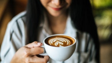 Por qué no debes tomar café en ayunas