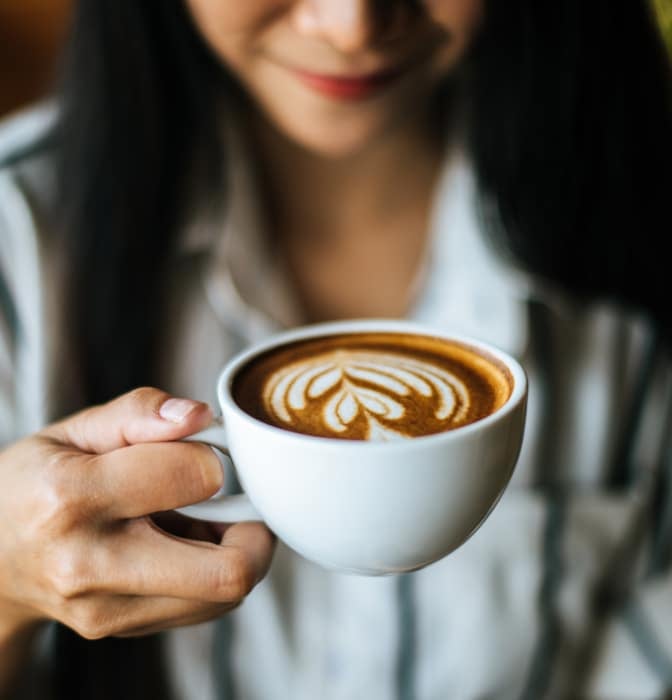 Por qué no debes tomar café en ayunas