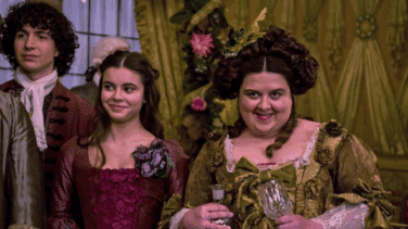 Gordos, pobres y sin tramas: así trata la ficción española a los cuerpos no normativos