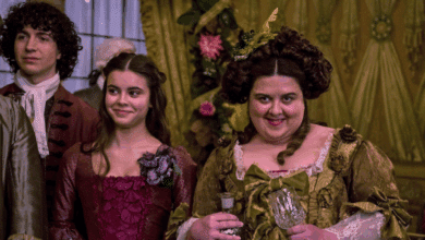 Gordos, pobres y sin tramas: así trata la ficción española a los cuerpos no normativos