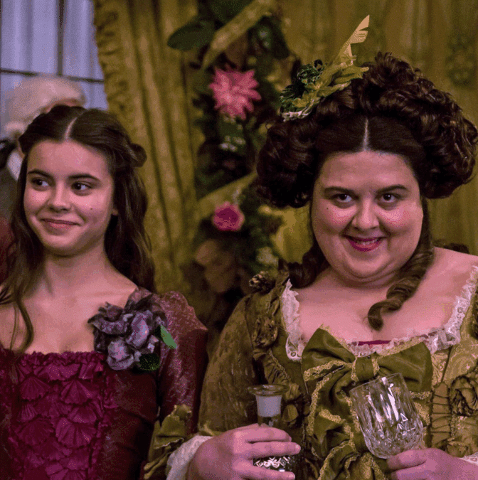 Gordos, pobres y sin tramas: así trata la ficción española a los cuerpos no normativos