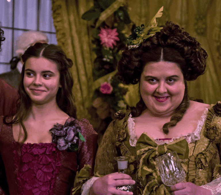 Gordos, pobres y sin tramas: así trata la ficción española a los cuerpos no normativos