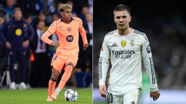 Qué es la pubalgia, la lesión que aleja de los terrenos de juego a Lamine Yamal y Franco Mastantuono