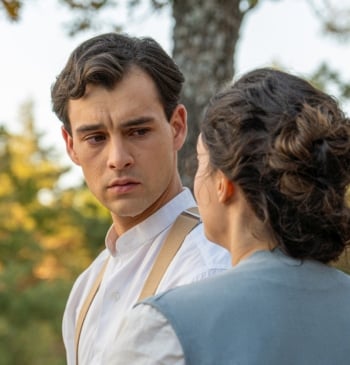 La Promesa, avance semanal del lunes 3 de noviembre al viernes 7: [...]