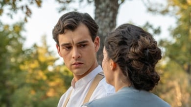 La Promesa, avance semanal del 3 al 7 de noviembre: Curro y Ángela viven sus últimos días juntos fuera de palacio