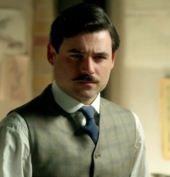 La Promesa, avance semanal del 1 al 5 de diciembre: Curro pide [...]