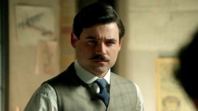 La Promesa, avance semanal del 1 al 5 de diciembre: Curro pide auxilio a su hermano Manuel