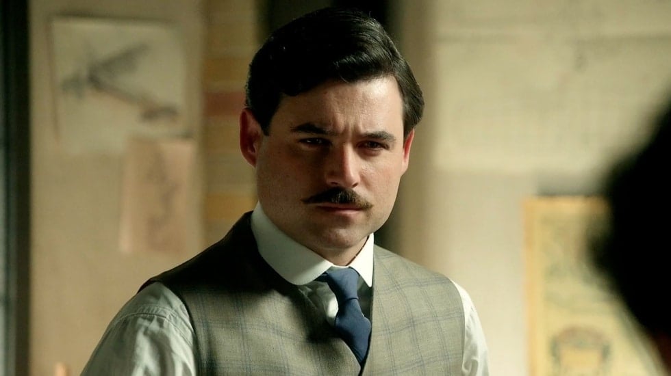 La Promesa, avance semanal del 1 al 5 de diciembre: Curro pide auxilio a su hermano Manuel